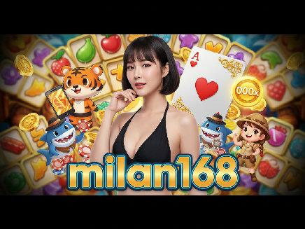 สมัคร milan168