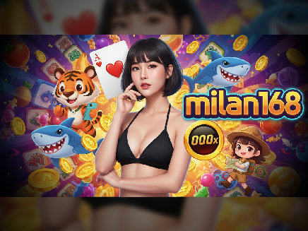milan168